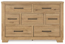 Galliden Dresser 2