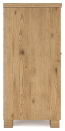 Galliden Dresser 3