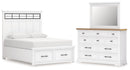 Ashbryn Bedroom Package