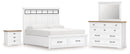 Ashbryn Bedroom Package