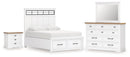 Ashbryn Bedroom Package