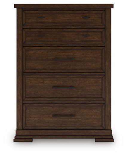 Taffenbrook Chest of Drawers