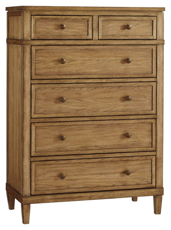 Sharlance Chest of Drawers