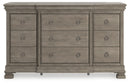 Lexorne Dresser