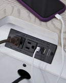 Bruchandi Nightstand