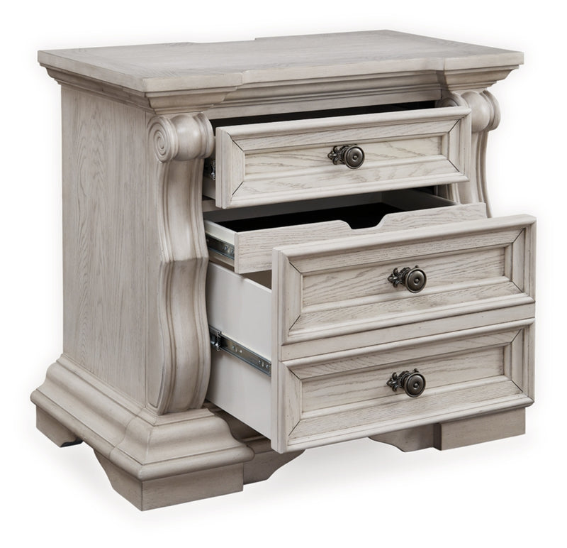 Bruchandi Nightstand
