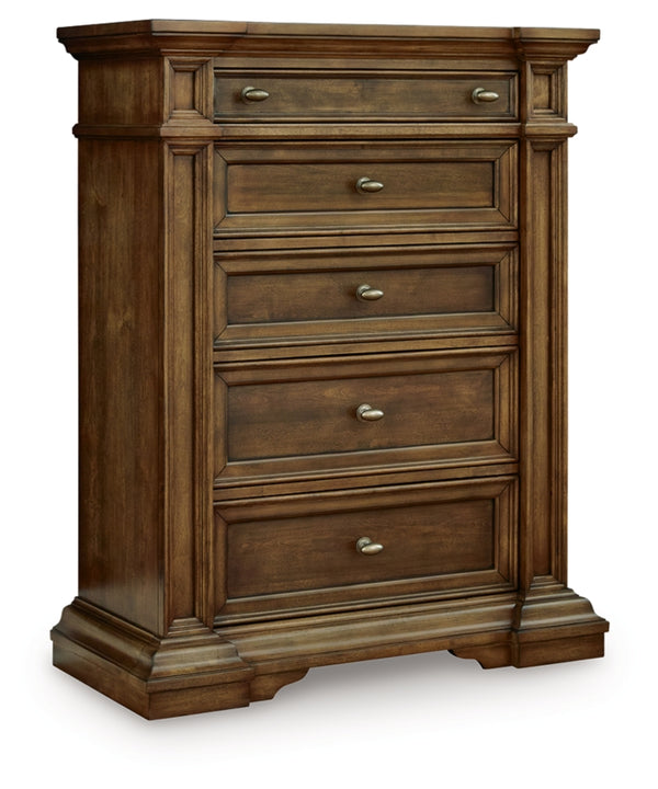 Frantanna Chest of Drawers