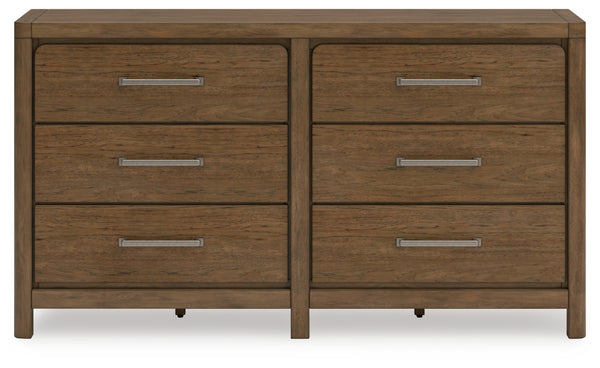 Cabalynn Dresser