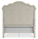 Arlendyne Queen Upholstered Bed (Bed Size: Queen)