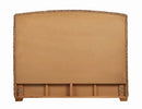 Laughton Queen Headboards