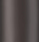 Kate 2-tier Bookcase Black Nickel