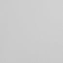 Bowman Round Upholstered Ottoman White