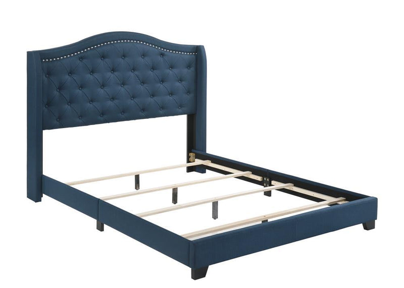 G310071 Full Bed