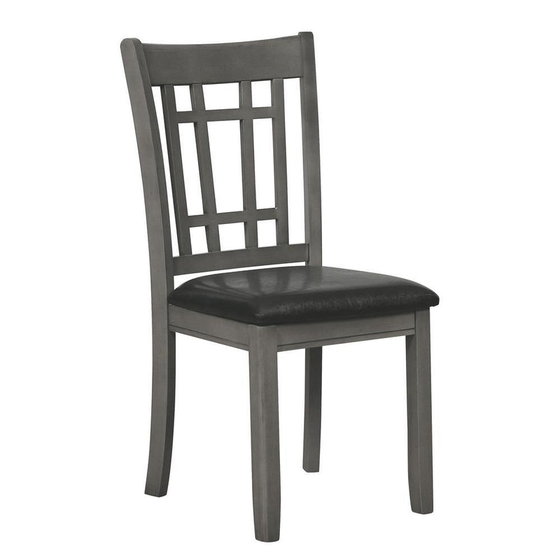 G108211 Side Chair