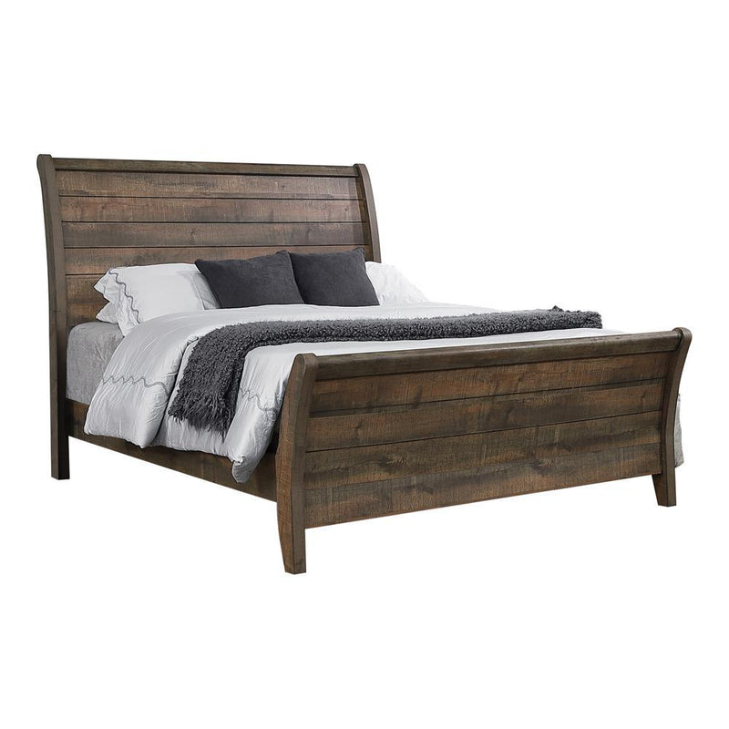 G222963 E King Bed