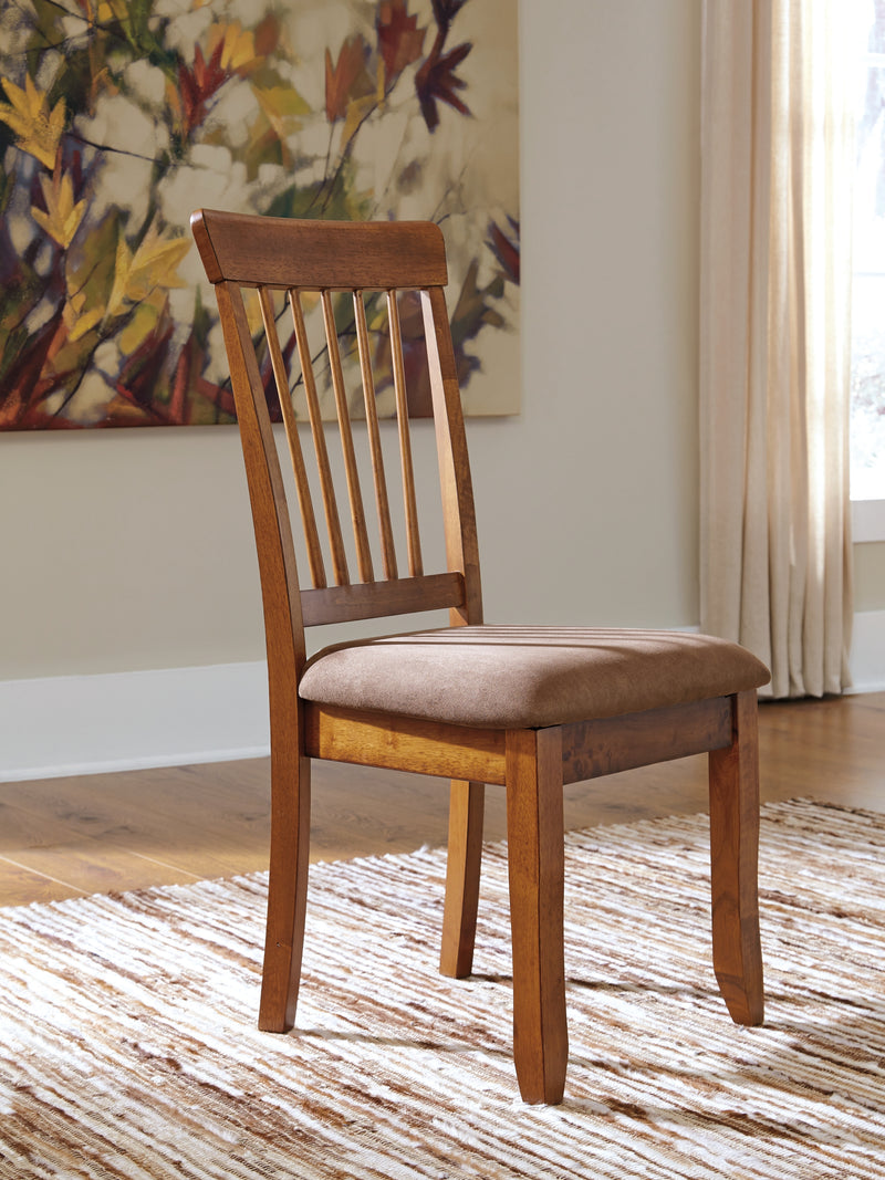 Berringer Dining Chair (Set of 2)
