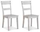 Loratti Dining Chair (Set of 2)