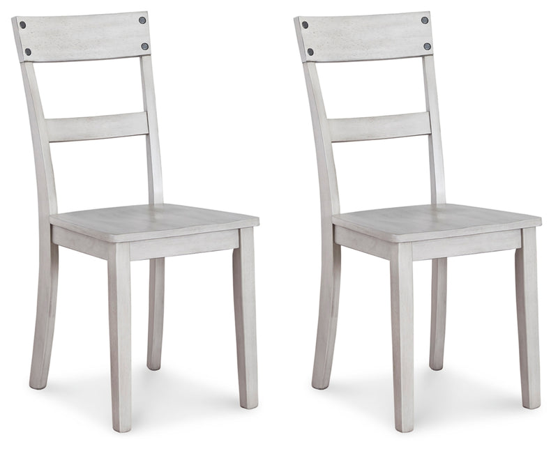 Loratti Dining Chair (Set of 2)