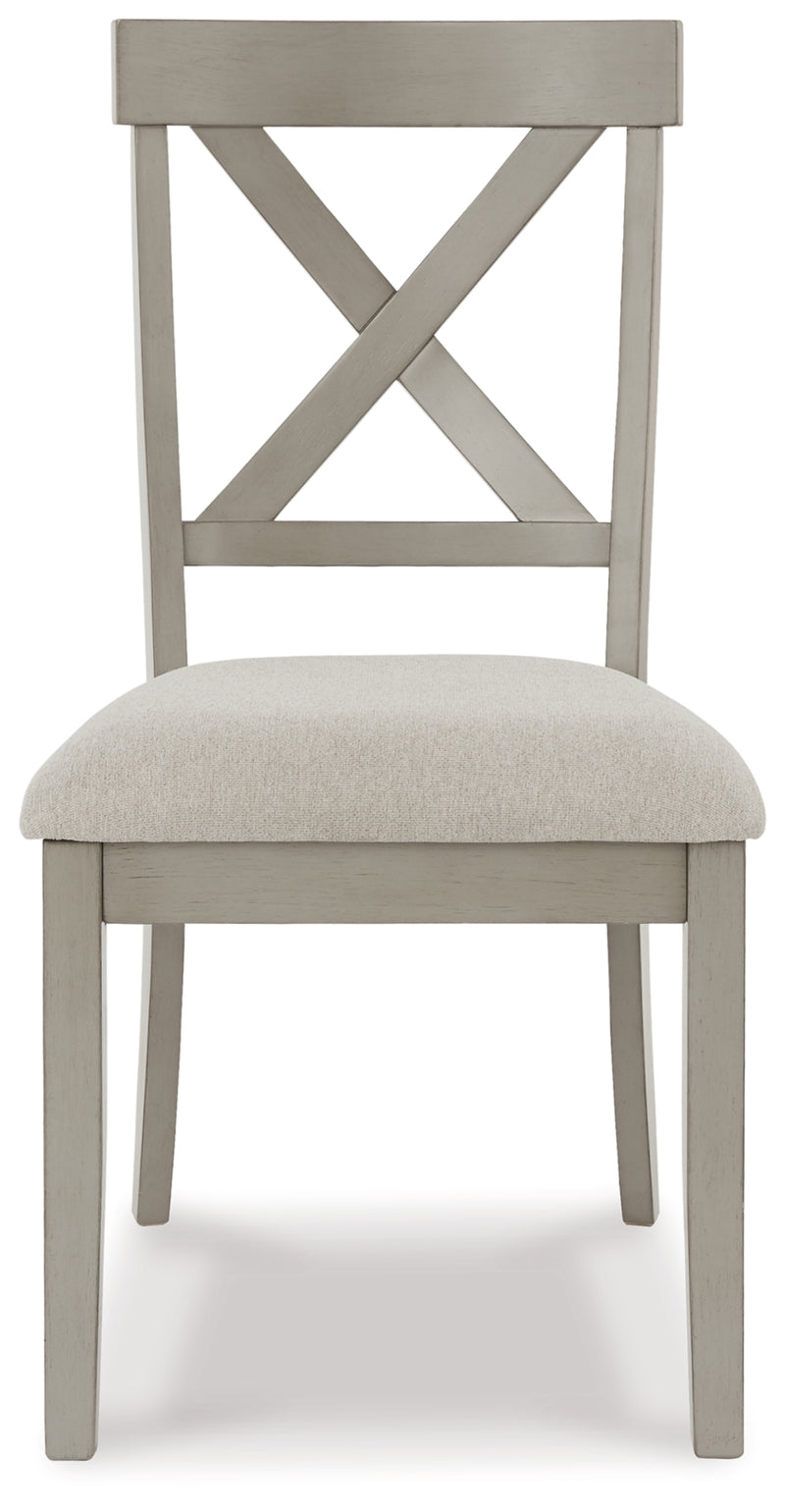 Parellen Dining Chair (Set of 2)