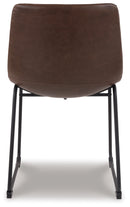 Centiar Dining Chair (Set of 2)