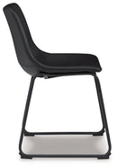 Centiar Dining Chair (Set of 2)