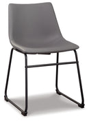 Centiar Dining Chair (Set of 2)