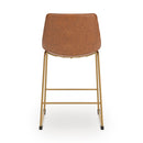 Ciabori Counter Height Barstool