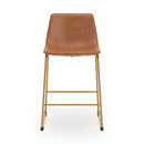 Ciabori Counter Height Barstool