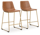Ciabori Counter Height Barstool