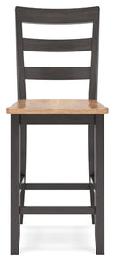 Gesthaven Counter Height Barstool (Set of 2)