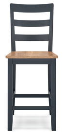 Gesthaven Counter Height Barstool (Set of 2)