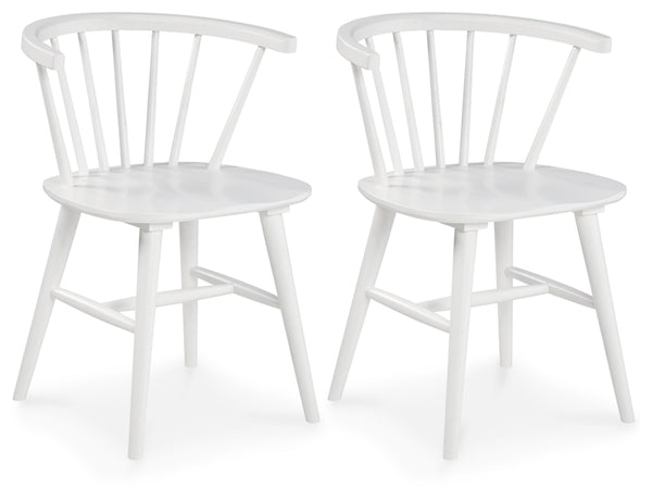 Grannen Dining Chair