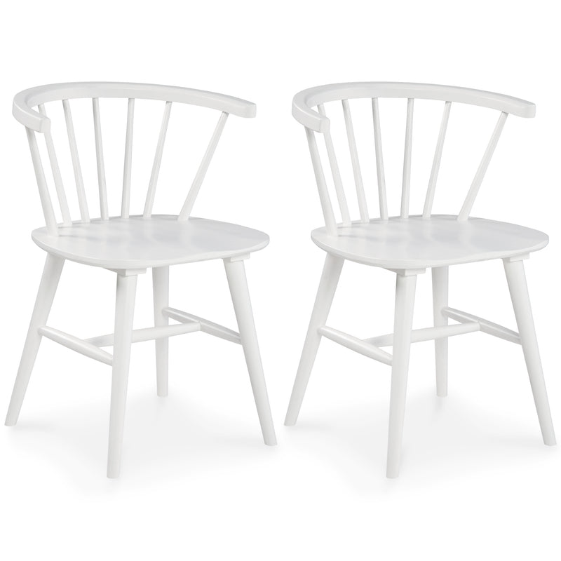 Grannen Dining Chair (Set of 2)