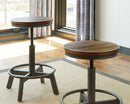 Torjin Counter Height Stool (Set of 2)