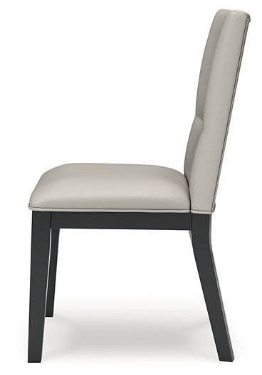 Glinari Dining Chair