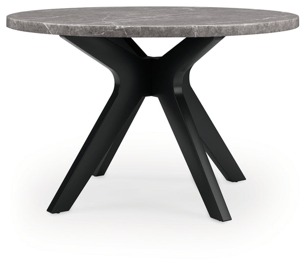 Glinari Dining Table