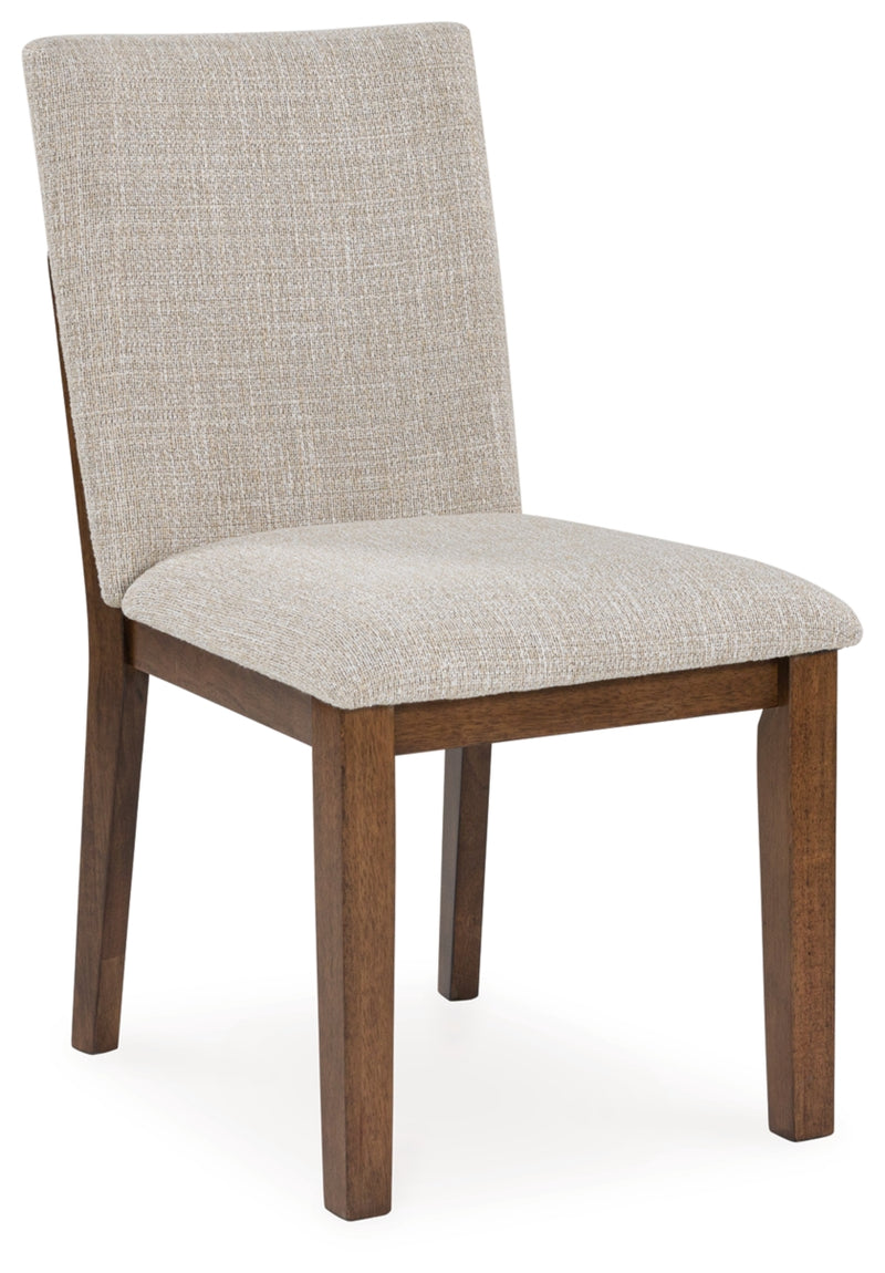 Kraeburn Dining Chair (Set of 2)