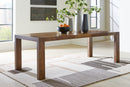Kraeburn Dining Table and 4 Chairs