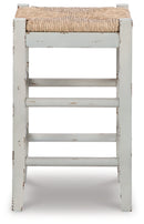 Mirimyn Counter Height Bar Stool (Set of 2)