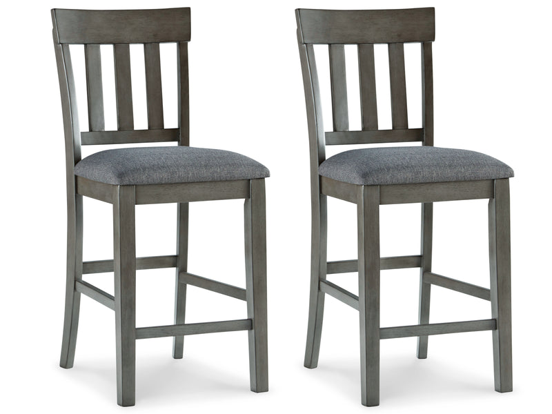 Hallanden Counter Height Bar Stool (Set of 2)