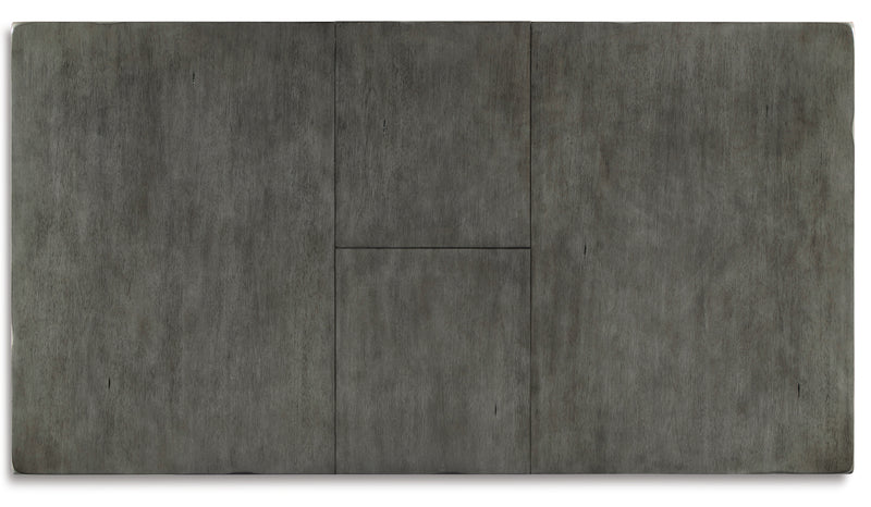 Hallanden Dining Table and 6 Chairs