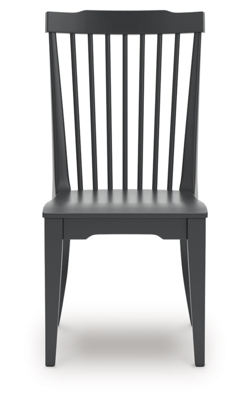 Brenkerton Dining Chair