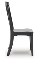 Brenkerton Dining Chair
