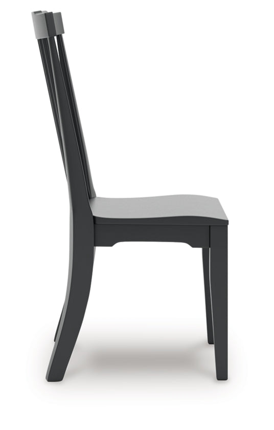 Brenkerton Dining Chair