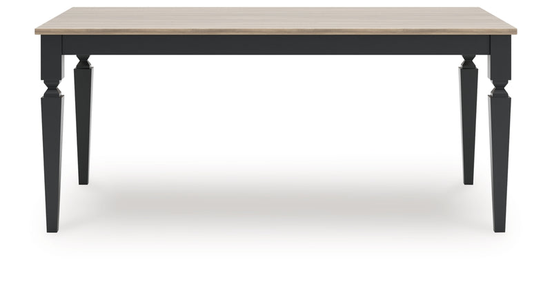 Brenkerton Dining Table