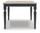 Brenkerton Dining Table