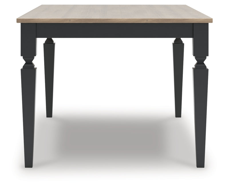 Brenkerton Dining Table