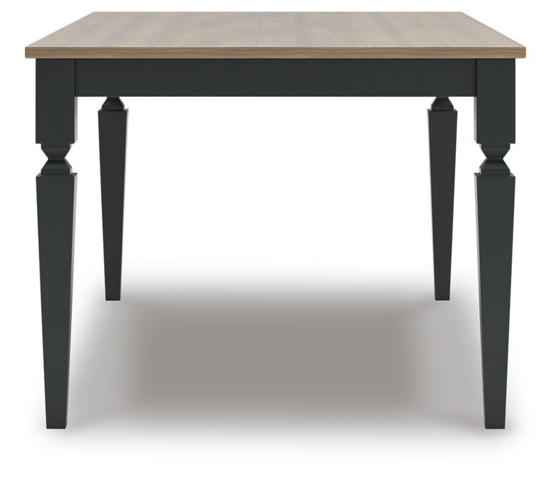 Brenkerton Dining Table