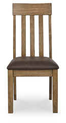 Urbinforte Dining Chair