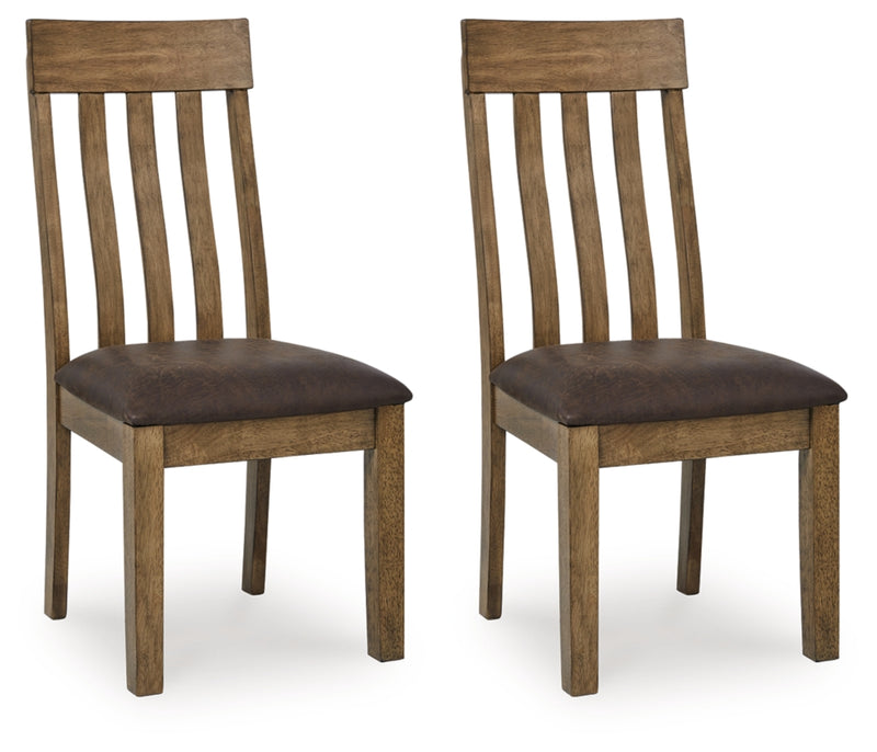 Urbinforte Dining Chair